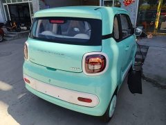 FAW Besturn Xiaoma 222km Colorful Edition - ფოტო 5