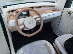 FAW Besturn Xiaoma 222km Colorful Edition - ფოტო 6