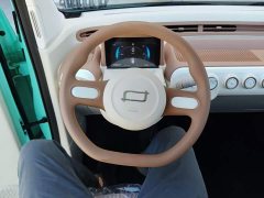 FAW Besturn Xiaoma 222km Colorful Edition - ფოტო 7