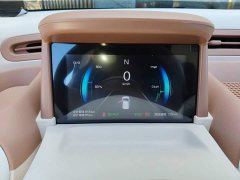 FAW Besturn Xiaoma 222km Colorful Edition - ფოტო 8