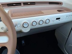 FAW Besturn Xiaoma 222km Colorful Edition - ფოტო 9
