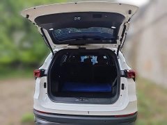 Jetour Jietu X70 PLUS 2023 1.5T DCT Brave PLUS 7-Seater - ფოტო 10