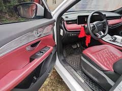 Jetour Jietu X70 PLUS 2023 1.5T DCT Brave PLUS 7-Seater - ფოტო 14