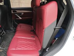 Jetour Jietu X70 PLUS 2023 1.5T DCT Brave PLUS 7-Seater - ფოტო 15