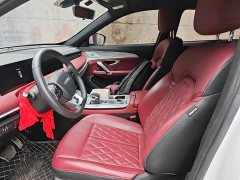 Jetour Jietu X70 PLUS 2023 1.5T DCT Brave PLUS 7-Seater - ფოტო 8