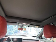 Jetour Jietu X70 PLUS 2023 1.5T DCT Brave PLUS 7-Seater - ფოტო 9