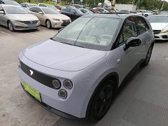 Nio Firefly Luminous Edition - ფოტო 1