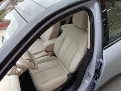 Nio Firefly Luminous Edition - ფოტო 11