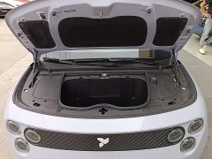Nio Firefly Luminous Edition - ფოტო 16