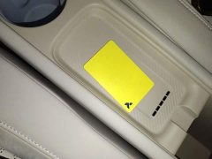 Nio Firefly Luminous Edition - ფოტო 17