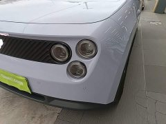Nio Firefly Luminous Edition - ფოტო 18