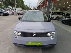 Nio Firefly Luminous Edition - ფოტო 3
