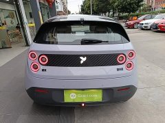 Nio Firefly Luminous Edition - ფოტო 4