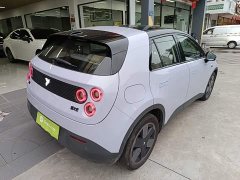 Nio Firefly Luminous Edition - ფოტო 5
