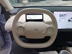 Nio Firefly Luminous Edition - ფოტო 7