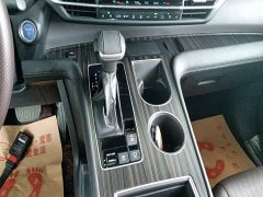 Toyota Sienna 2021 2.5L Hybrid Platinum Edition - ფოტო 10
