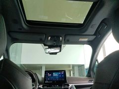 Toyota Sienna 2021 2.5L Hybrid Platinum Edition - ფოტო 14