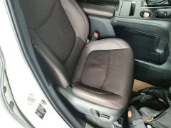 Toyota Sienna 2021 2.5L Hybrid Platinum Edition - ფოტო 20