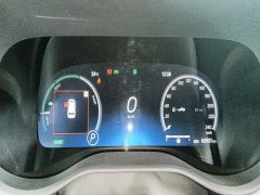 Toyota Sienna 2021 2.5L Hybrid Platinum Edition - ფოტო 8