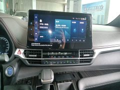 Toyota Sienna 2021 2.5L Hybrid Platinum Edition - ფოტო 9