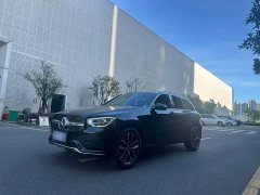 Mercedes-Benz GLC Facelift GLC 260 L 4MATIC Luxury - ფოტო 1