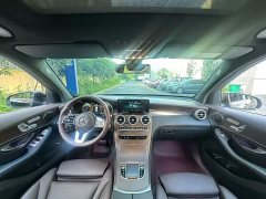 Mercedes-Benz GLC Facelift GLC 260 L 4MATIC Luxury - ფოტო 10
