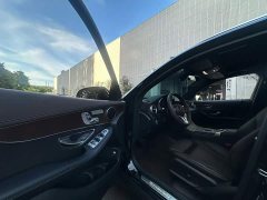 Mercedes-Benz GLC Facelift GLC 260 L 4MATIC Luxury - ფოტო 11