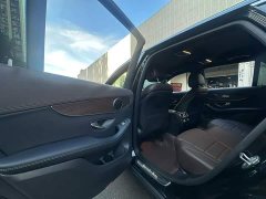 Mercedes-Benz GLC Facelift GLC 260 L 4MATIC Luxury - ფოტო 12