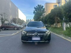 Mercedes-Benz GLC Facelift GLC 260 L 4MATIC Luxury - ფოტო 3