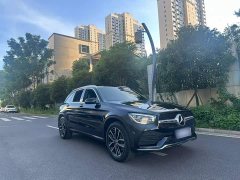 Mercedes-Benz GLC Facelift GLC 260 L 4MATIC Luxury - ფოტო 4