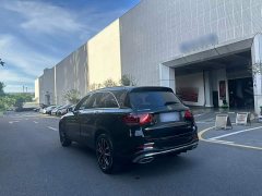 Mercedes-Benz GLC Facelift GLC 260 L 4MATIC Luxury - ფოტო 5