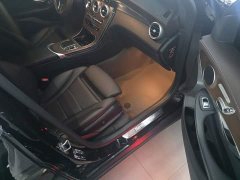 Mercedes-Benz GLC Facelift GLC 260 L 4MATIC Luxury - ფოტო 6