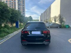 Mercedes-Benz GLC Facelift GLC 260 L 4MATIC Luxury - ფოტო 7