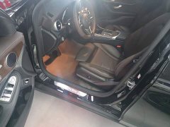 Mercedes-Benz GLC Facelift GLC 260 L 4MATIC Luxury - ფოტო 8