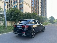 Mercedes-Benz GLC Facelift GLC 260 L 4MATIC Luxury - ფოტო 9