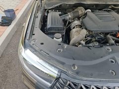 Jetour Cannon 2.0T Commercial Auto Diesel 4WD Long Box Business Edition - ფოტო 19