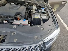 Jetour Cannon 2.0T Commercial Auto Diesel 4WD Long Box Business Edition - ფოტო 20