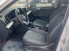 Volkswagen Tiguan L 330TSI Automatic FWD Smart Comfort Edition - ფოტო 14