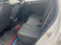 Volkswagen Tiguan L 330TSI Automatic FWD Smart Comfort Edition - ფოტო 15