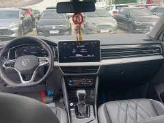 Volkswagen Tiguan L 330TSI Automatic FWD Smart Comfort Edition - ფოტო 16
