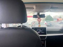 Volkswagen Tiguan L 330TSI Automatic FWD Smart Comfort Edition - ფოტო 17