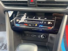 Volkswagen Tiguan L 330TSI Automatic FWD Smart Comfort Edition - ფოტო 18