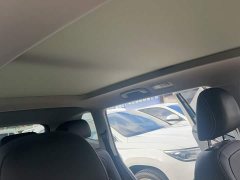 Volkswagen Tiguan L 330TSI Automatic FWD Smart Comfort Edition - ფოტო 19