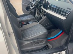 Volkswagen Tiguan L 330TSI Automatic FWD Smart Comfort Edition - ფოტო 20