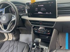 Volkswagen Tiguan L 330TSI Automatic FWD Smart Comfort Edition - ფოტო 5