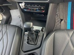 Volkswagen Tiguan L 330TSI Automatic FWD Smart Comfort Edition - ფოტო 8