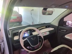 Wuling Hongguang MINIEV 2021 Macaron Sandwich Edition 170km LFP - ფოტო 10