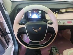 Wuling Hongguang MINIEV 2021 Macaron Sandwich Edition 170km LFP - ფოტო 11