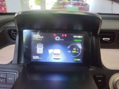 Wuling Hongguang MINIEV 2021 Macaron Sandwich Edition 170km LFP - ფოტო 12