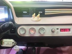 Wuling Hongguang MINIEV 2021 Macaron Sandwich Edition 170km LFP - ფოტო 13